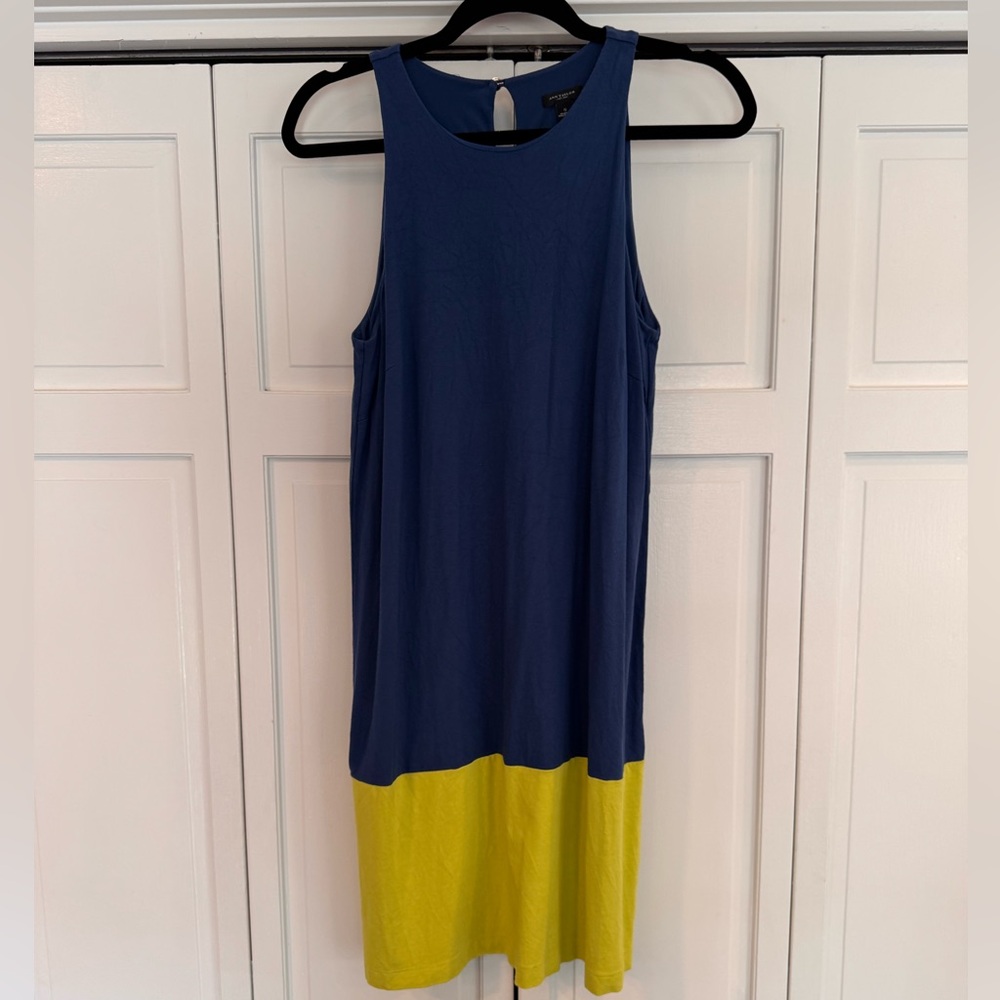 Ann Taylor Dress